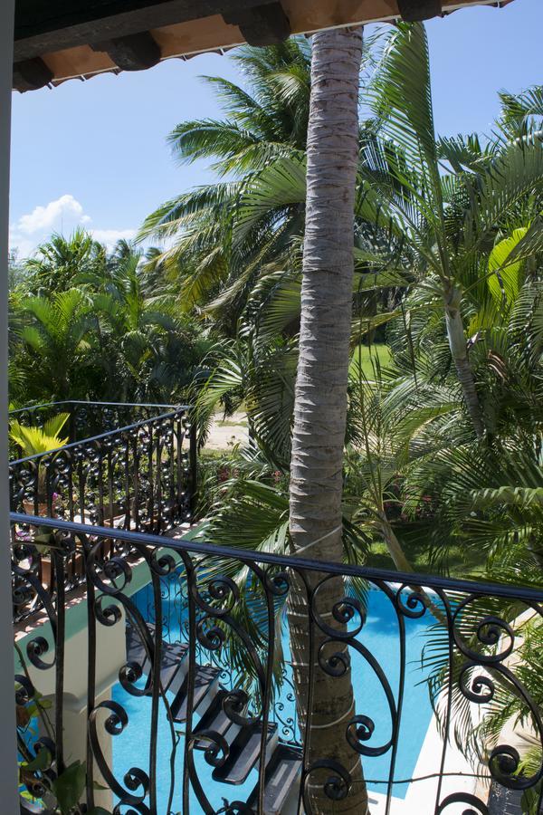 La Villa Du Golf A Cancun Hotel Boutique 外观 照片